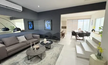 Casa en venta en Living San Nicolás, San Nicolás de los Garza, Nuevo León