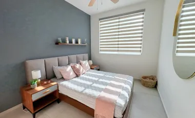 Casa en venta en Living San Nicolás, San Nicolás de los Garza, Nuevo León