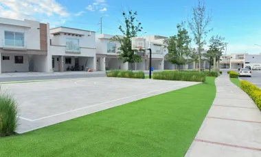 Casa en venta en Living San Nicolás, San Nicolás de los Garza, Nuevo León