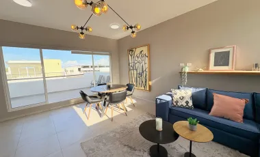 Casa en venta en Living San Nicolás, San Nicolás de los Garza, Nuevo León