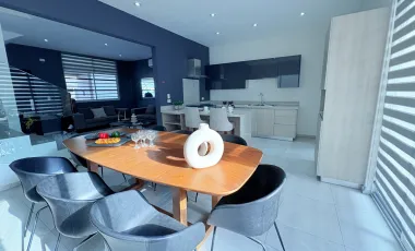 Casa en venta en Living San Nicolás, San Nicolás de los Garza, Nuevo León