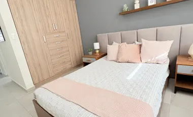 Casa en venta en Living San Nicolás, San Nicolás de los Garza, Nuevo León