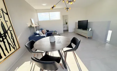 Casa en venta en Living San Nicolás, San Nicolás de los Garza, Nuevo León