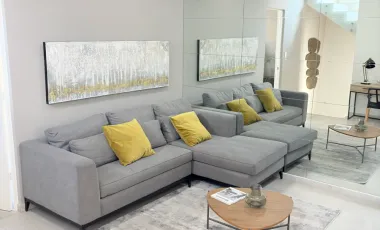 Casa en venta en Living San Nicolás, San Nicolás de los Garza, Nuevo León