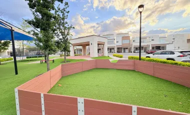 Casa en venta en Living San Nicolás, San Nicolás de los Garza, Nuevo León