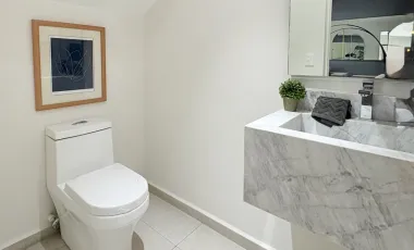 Casa en venta en Living San Nicolás, San Nicolás de los Garza, Nuevo León