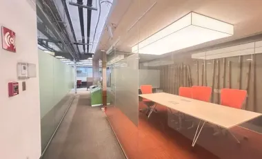 Oficina en renta en Guadalupe Inn, Álvaro Obregón, Ciudad de México