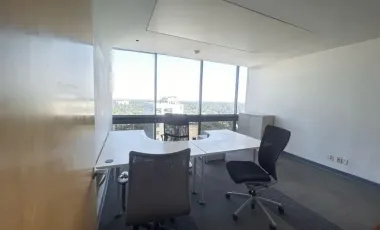 Oficina en renta en Guadalupe Inn, Álvaro Obregón, Ciudad de México