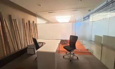 Oficina en renta en Guadalupe Inn, Álvaro Obregón, Ciudad de México