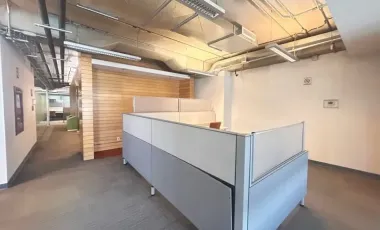 Oficina en renta en Guadalupe Inn, Álvaro Obregón, Ciudad de México