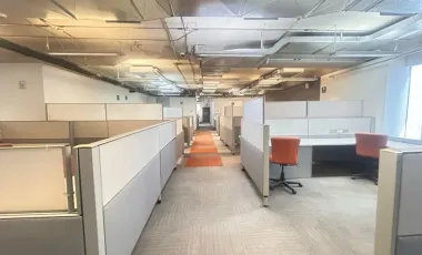 Oficina en renta en Guadalupe Inn, Álvaro Obregón, Ciudad de México