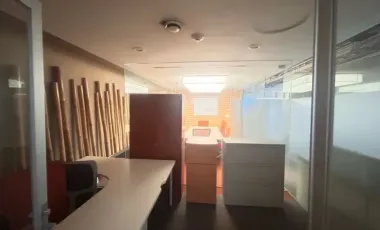 Oficina en renta en Guadalupe Inn, Álvaro Obregón, Ciudad de México