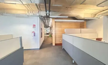 Oficina en renta en Guadalupe Inn, Álvaro Obregón, Ciudad de México