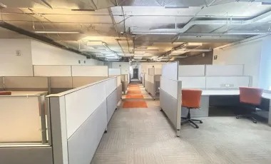 Oficina en renta en Guadalupe Inn, Álvaro Obregón, Ciudad de México