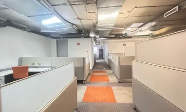 Oficina en renta en Guadalupe Inn, Álvaro Obregón, Ciudad de México