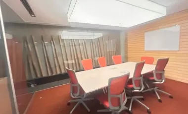 Oficina en renta en Guadalupe Inn, Álvaro Obregón, Ciudad de México