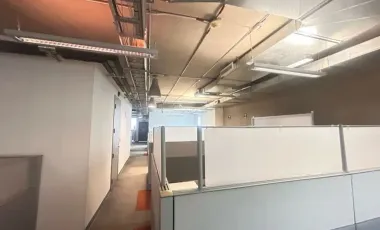 Oficina en renta en Guadalupe Inn, Álvaro Obregón, Ciudad de México
