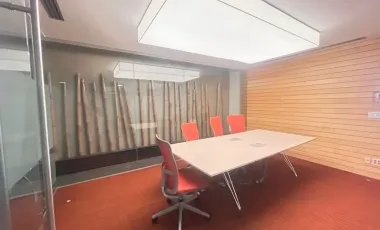 Oficina en renta en Guadalupe Inn, Álvaro Obregón, Ciudad de México
