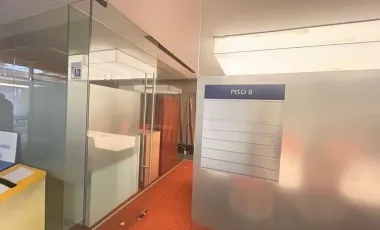 Oficina en renta en Guadalupe Inn, Álvaro Obregón, Ciudad de México
