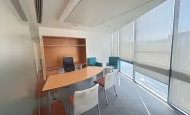 Oficina en renta en Guadalupe Inn, Álvaro Obregón, Ciudad de México
