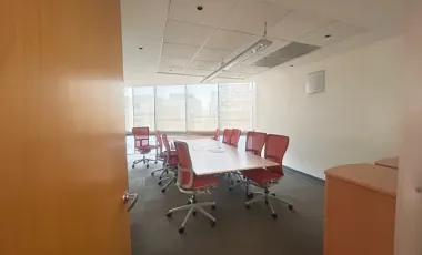 Oficina en renta en Guadalupe Inn, Álvaro Obregón, Ciudad de México