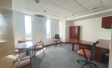 Oficina en renta en Guadalupe Inn, Álvaro Obregón, Ciudad de México
