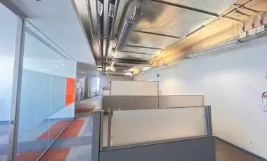 Oficina en renta en Guadalupe Inn, Álvaro Obregón, Ciudad de México