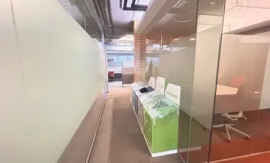 Oficina en renta en Guadalupe Inn, Álvaro Obregón, Ciudad de México