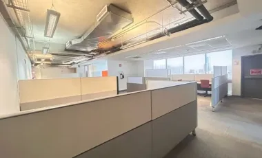 Oficina en renta en Guadalupe Inn, Álvaro Obregón, Ciudad de México