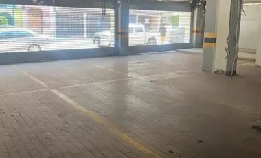 Edificio en renta en San Miguel Chapultepec I Sección, Miguel Hidalgo, Ciudad de México