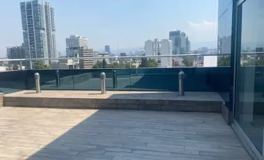 Edificio en renta en San Miguel Chapultepec I Sección, Miguel Hidalgo, Ciudad de México