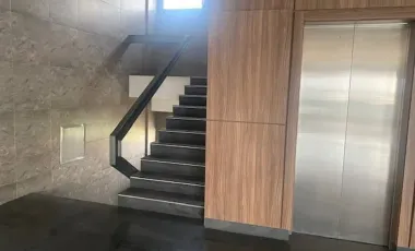 Edificio en renta en San Miguel Chapultepec I Sección, Miguel Hidalgo, Ciudad de México