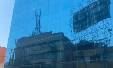 Edificio en renta en San Miguel Chapultepec I Sección, Miguel Hidalgo, Ciudad de México