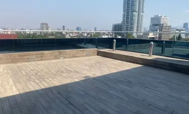 Edificio en renta en San Miguel Chapultepec I Sección, Miguel Hidalgo, Ciudad de México