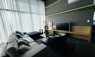 Departamento en venta en Monterrey Centro, Monterrey, Nuevo León