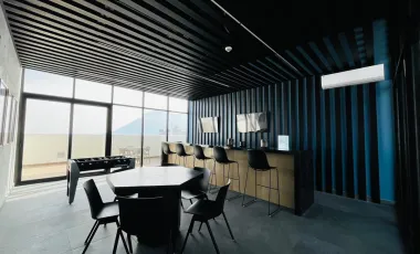 Departamento en venta en Monterrey Centro, Monterrey, Nuevo León