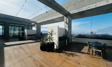 Departamento en venta en Monterrey Centro, Monterrey, Nuevo León