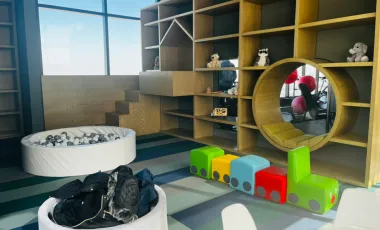 Departamento en venta en Monterrey Centro, Monterrey, Nuevo León