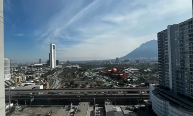 Departamento en venta en Monterrey Centro, Monterrey, Nuevo León