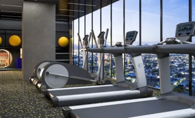 Departamento en venta en Monterrey Centro, Monterrey, Nuevo León