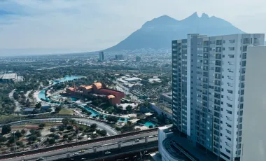 Departamento en venta en Monterrey Centro, Monterrey, Nuevo León