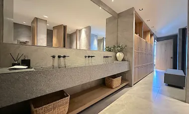 Departamento en renta en Cuauhtemoc, Cuauhtémoc, Ciudad de México