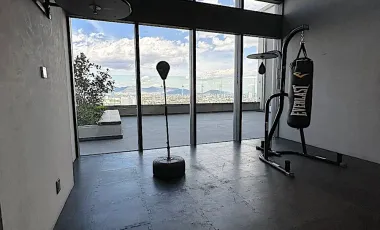 Departamento en renta en Cuauhtemoc, Cuauhtémoc, Ciudad de México