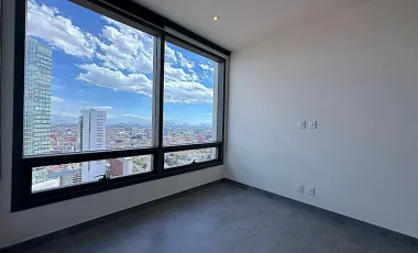 Departamento en renta en Cuauhtemoc, Cuauhtémoc, Ciudad de México