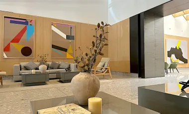 Departamento en renta en Cuauhtemoc, Cuauhtémoc, Ciudad de México