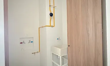 Departamento en renta en Cuauhtemoc, Cuauhtémoc, Ciudad de México