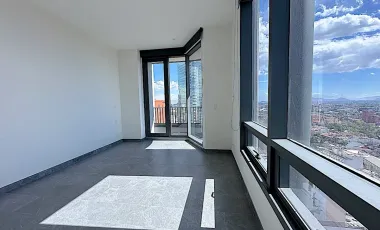 Departamento en renta en Cuauhtemoc, Cuauhtémoc, Ciudad de México