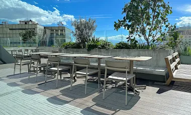 Departamento en renta en Cuauhtemoc, Cuauhtémoc, Ciudad de México