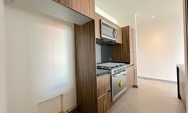 Departamento en renta en Cuauhtemoc, Cuauhtémoc, Ciudad de México