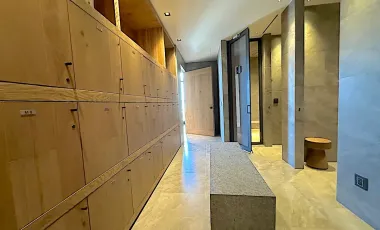 Departamento en renta en Cuauhtemoc, Cuauhtémoc, Ciudad de México